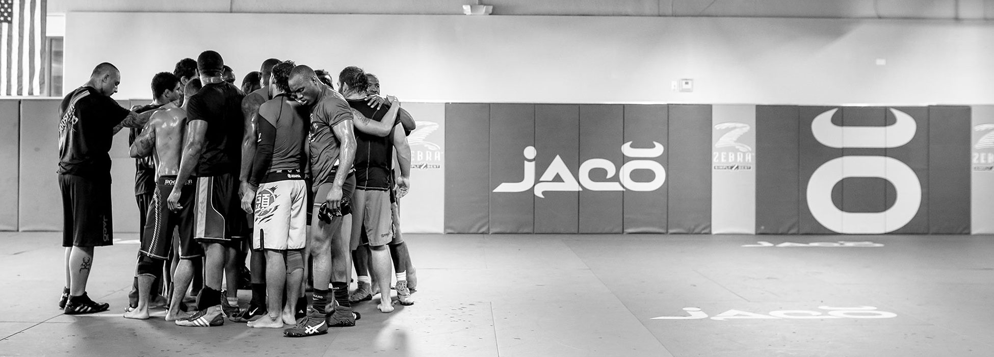 Jaco | Jaco Athletics