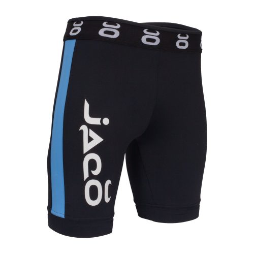 Jaco Twisted Mock Mesh Shorts for MMA CrossFit Cross Training Running 