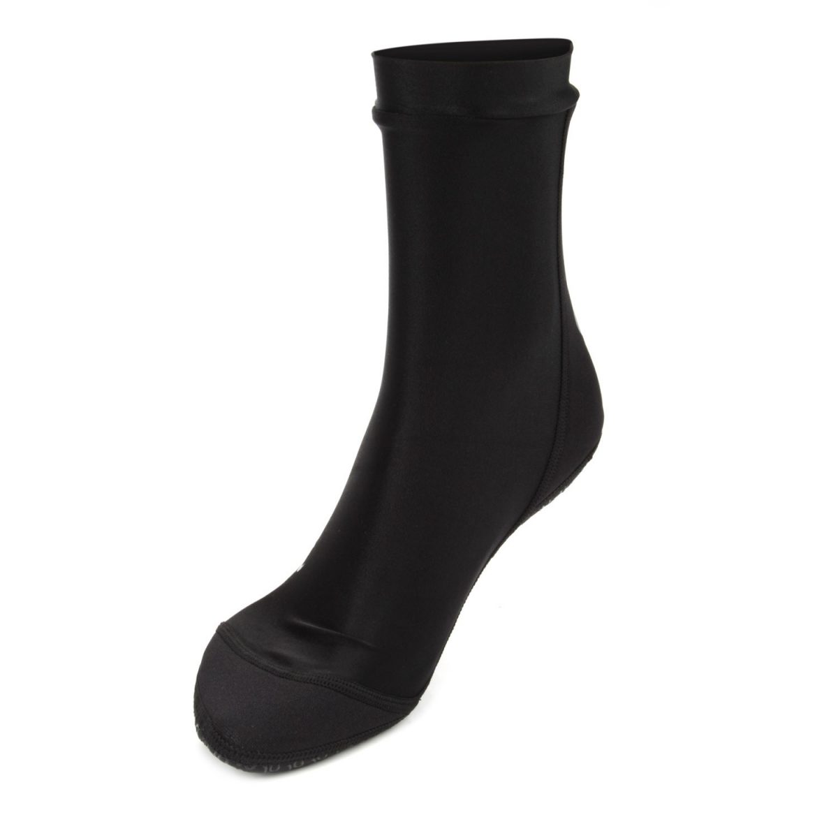 Hybrid Training Socks (Black) | Jaco Athletics