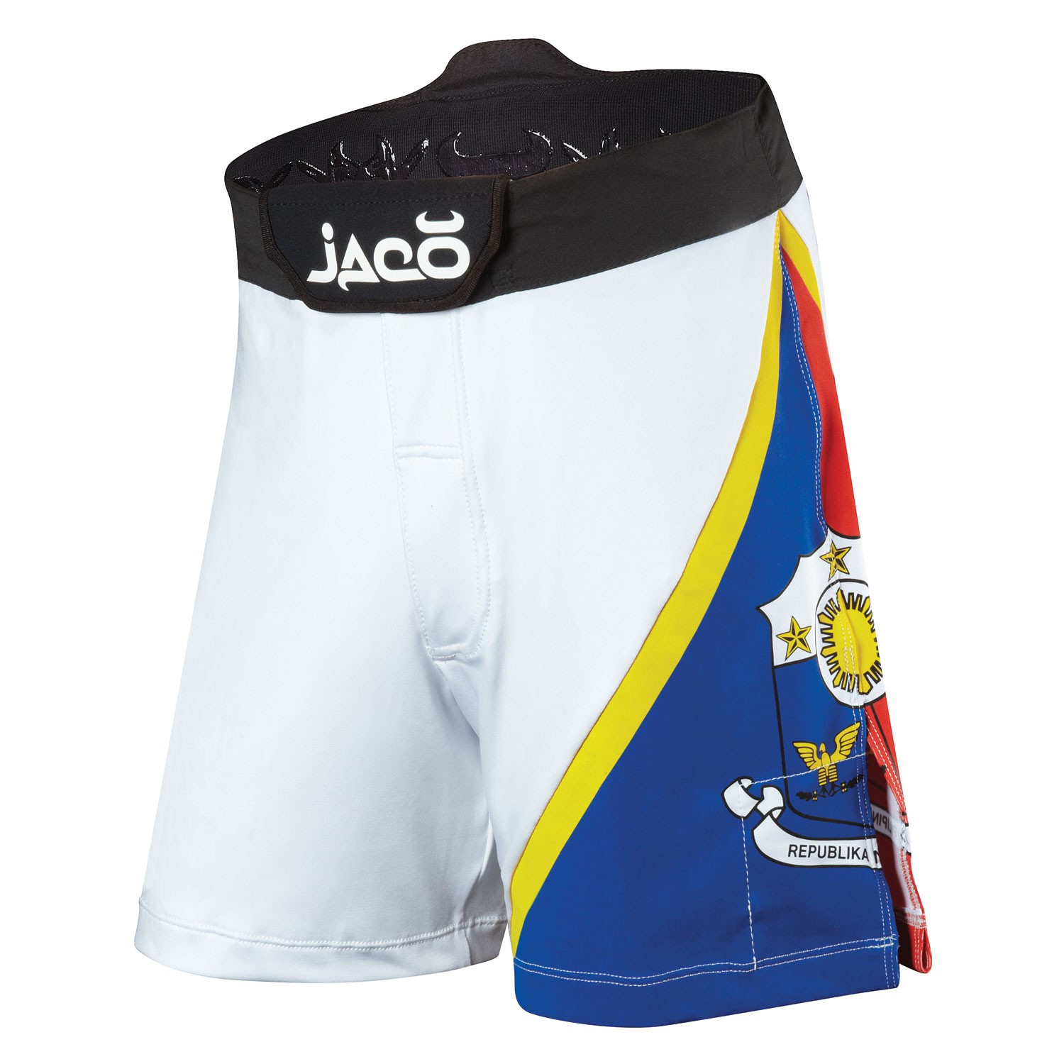Jaco Shorts Size Chart