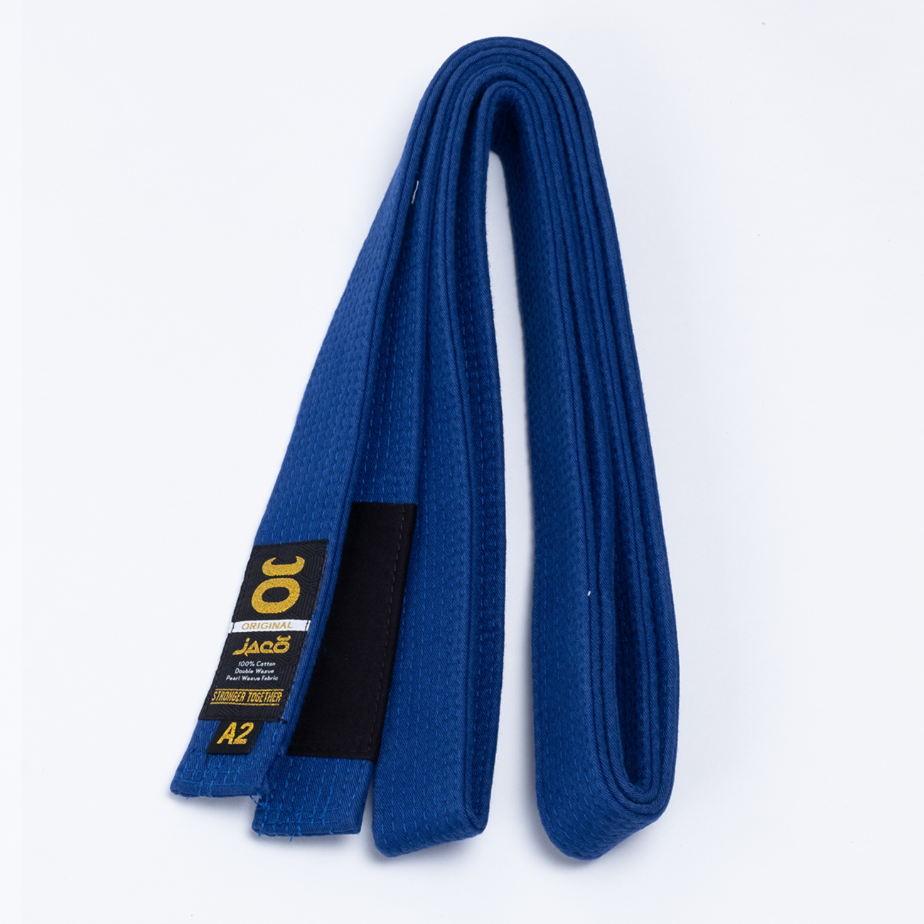 Original JACO BJJ Belt (Blue)